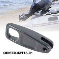【JOLL HOT】Aluminum Alloy Outboard Motor Handle for Outboard Motors 9.9HP-60HP 6E0-43118-01