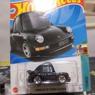 Hot Wheels Porsche 911 Turbo 3.6(964) Tooned