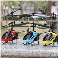 RC Remote Control Helicopter and Hand Sensor - RC Toy Airplane Remote Control Helicopter / RC Remote