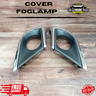 Cover Foglamp Ring Foglamp Innova 2013-2015 Original