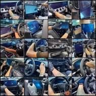 iProtec Clear Screen Protector For SUBARU XV 2018-2022