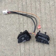 Jiang Huai Junling V6H330 Handsome Bell Q6Q3 Original Steering Wheel Multi-Function Button Switch So