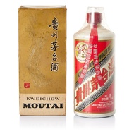 "大飛天" 貴州茅台酒 Kweichow Flying Fairy Moutai NV (1 BT54)