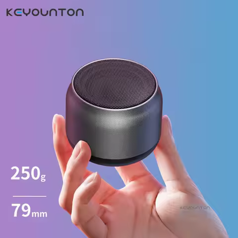 Ortable Bluetooth Wireless Bluetooth Speaker Subwoofer Portable Player RGB Light Speakers Waterproof