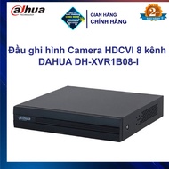 Genuine DAHUA DH-XVR1B08-I 8-channel HDCVI Camera DVR