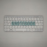 Acer Aspire One Happy Happy 2 White Keyboard