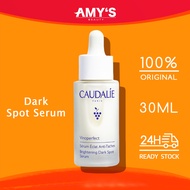 🍊5 5 SALE🍊Caudalie Vinoperfect Brightening Dark Spot Serum 30ml, Vitamin C Alternative 62x More Effe