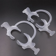 Dental Mouth Opening Device Oral Care Silicone C-Shape Dental Mouth Opener