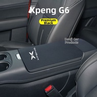 Useful G6-Specific Center Console Cover