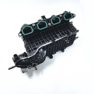 1.4 TSICar Engine Intake Manifold Assembly EA211 For Audi A1 A3 8V Q2 Q3 VW Golf 7 MK7 Passat B8 Tig