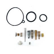 Karburator Kit SUPRA X 125 (KAWA) - Repairkit Karburator Repair Kit Parkit Spuyer Karbu Assy HONDA S