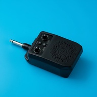 Portable Electric Guitar Amp Bluetooth Guitar Amp for Guitarists, Bassists, Practice