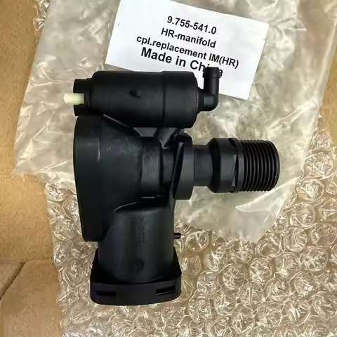 For Karcher K3 K4 Jet Pressure Washer Manifold and Pressure Piston 22mm