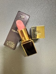 (100% new_ #57 spiced honey) Tom Ford 唇膏lip color rouge à lévres