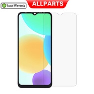 ALLPARTS Clear 0.26mm 9H 2.5D Tempered Glass For INFINIX SMART 6 Screen Protector