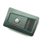 RG138-46530,GRIFFSCHALE DOOR HANDLE LOCK KUBOTA U27-4