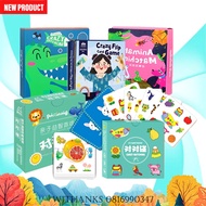 Party Photo Matching Game (Paper Box) (New Product) Fun To Play Practice Memory Wit Skills Enhance I