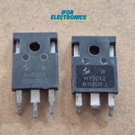 MOSFET HY5012 300A 125V W HY5012W HY 5012 HUAYI MOSFET LARGE N-Channel TO-247 UPS