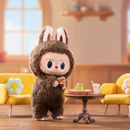 Labubu  Secret V.1 Popmart 100% ลาบูบู้ซีเคร็ท (ไม่มีกล่องแล้ว)