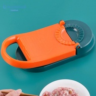 {IN-STOCK} 2-in-1 Dumpling Skin Maker Baking Pastry Dumpling Maker for Home Kitchen Gadgets [CrazyMallueb.sg]