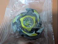 Beyblade 爆旋陀螺 惡魔勇氣J 上蓋 GF軸心