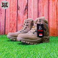 RAFALE TACTICAL BOOTS FOR MEN, BEST 6 INCH CAANGGO BRAND PDH SAFETY SHOES