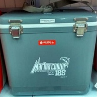 Cooler Box Cooler Box 18S Marina Lion Star 16 Liters / Cool Box / Ice Box 18 S