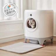 Pet kit pura x 貓沙機