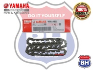 YAMAHA LC135 Y15ZR TIMING CHAIN RANTAI KECIK 100% ORIGINAL HONG LEONG YAMAHA HLY