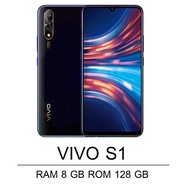 ประกัน 1ปี โทรศัพท์ Vivo S1 โทรศัพท์มือถือ วีโว่ 8GB+128GB สมาร์ทโฟน สมาร์ตโฟน โทรศัพท์ถูกๆ มือถือจอใหญ่ โทรศัพท์เล่นเกมลื่น มือถือราคาถูก ส่ง