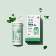 nzorigin Oral Original Probiotics 30 Tablets (30-day supply)