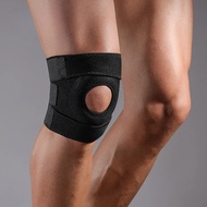 1pc Knee Support Patella Support Adjustable Knee Support Wrap Knee Pain Knee Pad Sports Knee Protect