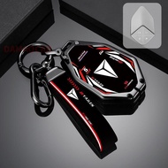 Limited Stock 3-in-1 Armor Key Case for Changan Deepal S07 L07 S05 | Shock Absorption & Scratch Guar