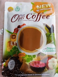 One Opti Cofee