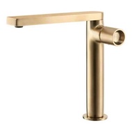ก๊อกอ่างล้างหน้า KOHLER Composed™ รุ่น K‑73159T‑B7‑AF (สี Vibrant French Gold)