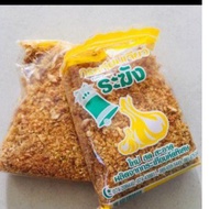 Bawang Putih Goreng 100g / Bawang Goreng/ Bawang Putih Goreng Mee Celup/ Bawang Goreng Mee Celup/ Ba