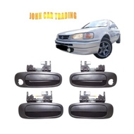 Toyota Corolla AE110 AE111 1995~1999 Door Outer Handle AE111 Door Handle T.SEG Outer Door Handle Pem