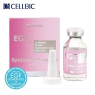日本直送 CellBic 高濃度EGF美容液精華液 20ml 日本EGF協會認定 EGF Serum 生長因子原液 預訂產品