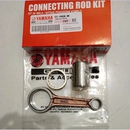 Old mio sporty piston rod vixion new old Vega zr rx king etc 5TL 3CI 5D9 3KA