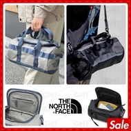 ‼️5L限時優惠🇯🇵日本直送行貨正版🇯🇵 The North Face Japan BC Duffel Shoulder Bag 日用斜孭袋 Base Camp Duffle Mini Crossbo