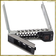 [H E M D] 2.5 Inch Hard Drive Tray  DXD9H 0DXD9H Compatible  PowerEdge Servers