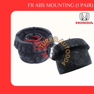 Honda Thailand Front Absorber Mounting / Bearing / Damper for Honda City GN GN2 GN5 T00 Hatchback