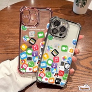 For Vivo Y19s Y03 Y18 Y28 Y17s Y27 Y36 Y35 Y16 Y02s Y22s Y15A Y15S Y21s Y20S Y12s Y95 Y93 Y91 Y50 Ap