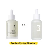[100% Original] Numbuzin Serum dưỡng da 50ml: No.1  No.2  No.3  No.4  No.5  No.6  No.7  No.8  No.9