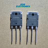 Transistor C5198 A1941 C 5198 A 1941 TOSHIBA NEW UPS STABILIZER