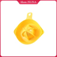 Moon NUNA Portable Juice Extractor Large Lemon Squeezer for Pomegranate Fruit Orange