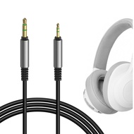 Geekria Audio Cable Compatible with JBL Tune 770NC 760NC 750BTNC 720BT 710BT 700BT 660NC, Live 660NC