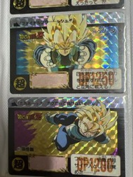 龍珠閃卡