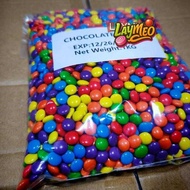 Chocolate Bean Candies Per Kilo 250G/500G/1Kg Choco Nips Bulk C8a