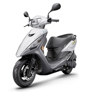 KYMCO 光陽 新名流 125 碟煞 SJ25TF-多色可選_廠商直送